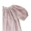 Jackie Top, Liberty of London Feather Fields - Blouses - 4