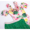 Off the Shoulder One Piece, Hula Girl - One Pieces - 2