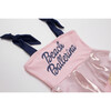 Beach Ballerina One Piece Swimsuit - One Pieces - 2