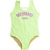 One Piece, Mermaid Squad Citron - One Pieces - 1 - thumbnail
