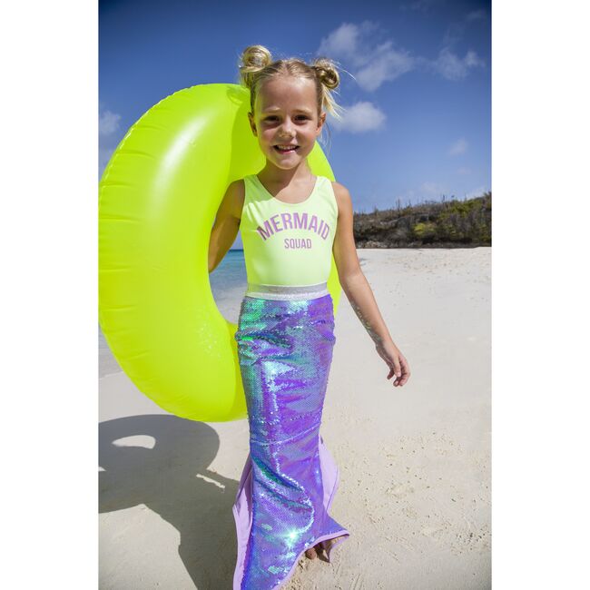 One Piece, Mermaid Squad Citron - One Pieces - 2
