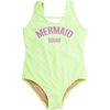 One Piece, Mermaid Squad Citron - One Pieces - 3
