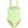 One Piece, Mermaid Squad Citron - One Pieces - 5