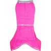 Flip Sequin Mermaid Tail, Hot Pink - Cover-Ups - 2