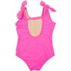 Flip Sequin One Piece, Multi Stripe - One Pieces - 3