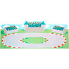 Play Again Reusable Stickers Scenes, Dragon Racetrack - Arts & Crafts - 3