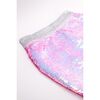 Flip Sequin Mermaid Tail, Hot Pink - Cover-Ups - 4