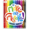 Make No Mistake! Erasable Markers - Arts & Crafts - 1 - thumbnail