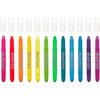 Smooth Stix Watercolor Gel Crayons, Set of 24 - Arts & Crafts - 2