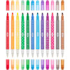 Make No Mistake! Erasable Markers - Coloring - 2