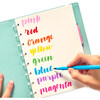 Brilliant Brush Markers, Set of 24 - Coloring - 3