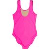 Flip Sequin One Piece, Multi Stripe - One Pieces - 4