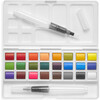 Chroma Blends Travel Watercolor Palette - Arts & Crafts - 2