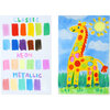 Chunkies Paint Sticks Variety, 24 Pack - Arts & Crafts - 3 - thumbnail