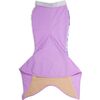 Flip Sequin Mermaid Tail, Purple - Cover-Ups - 5