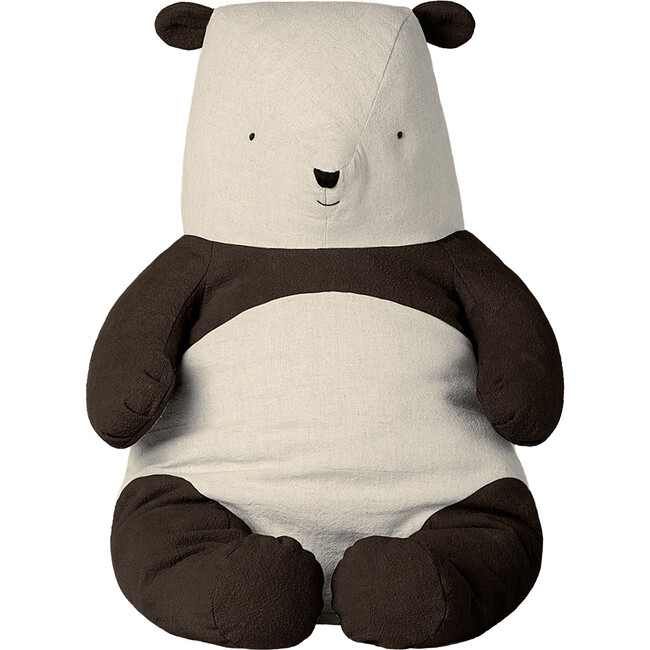 Panda, Large - Plush - 1