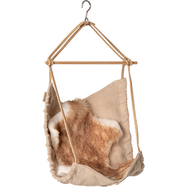 Hammock Chair, Micro - Dollhouses - 1