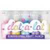 Dot-A-Lot Painting Set, Pearlescent - Arts & Crafts - 1 - thumbnail