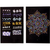 Dot-A-Lot Painting Set, Pearlescent - Arts & Crafts - 4