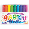 Big Bright Brush Markers, Set of 18 - Arts & Crafts - 1 - thumbnail