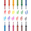 Calligraphy Duo Chisel and Brush Tip Markers - Coloring - 2