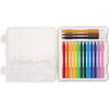 Un-Mistake-ables! Erasable Crayons & Eraser - Arts & Crafts - 3