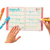 Jumbo Juicy Scented Neon Highlighters, Set of 6 - Arts & Crafts - 4