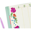 Color Lustre Metallic Brush Markers - Coloring - 4