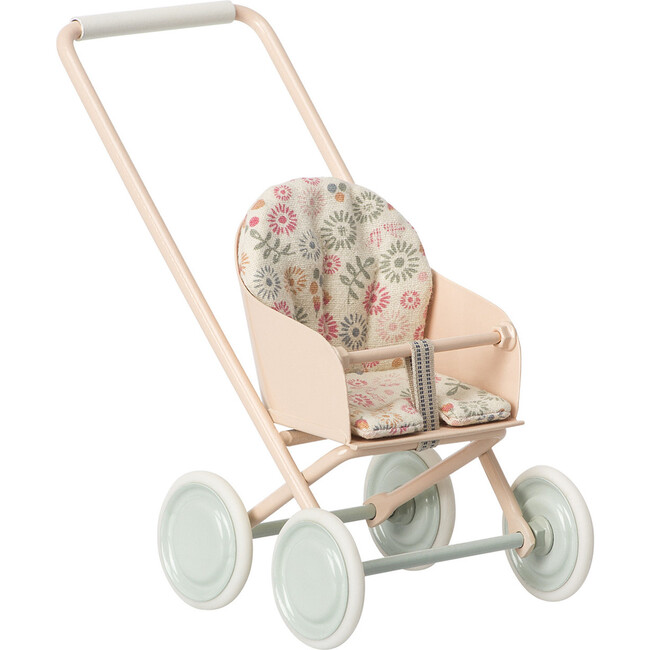 Micro Stroller - Dollhouses - 1
