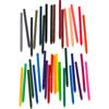 Seriously Fine Felt Tip Markers - Coloring - 4