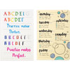 Calligraphy Duo Chisel and Brush Tip Markers - Coloring - 5