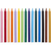 Un-Mistake-ables! Erasable Crayons & Eraser - Arts & Crafts - 7