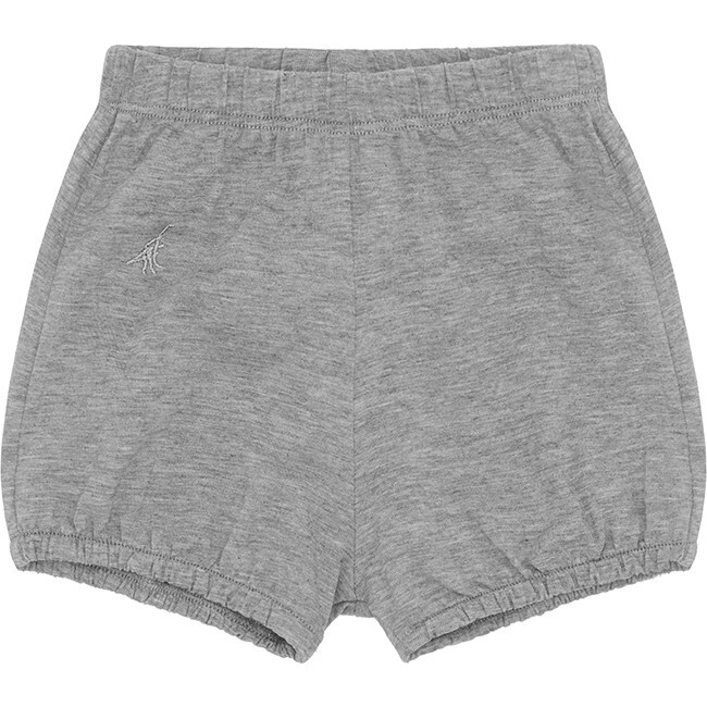 Seacell Bloomers, Melange Grey