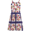 Pippin Kids Apron Dress - Dresses - 1 - thumbnail