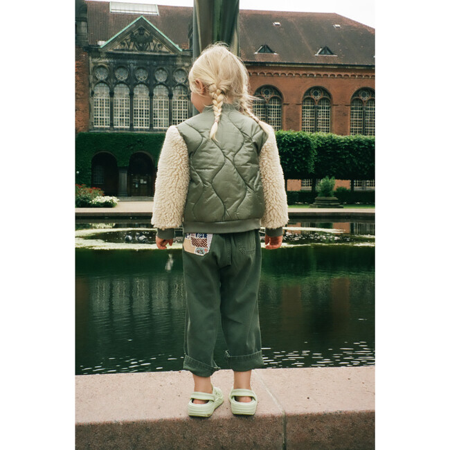 Harlow Kids Pant