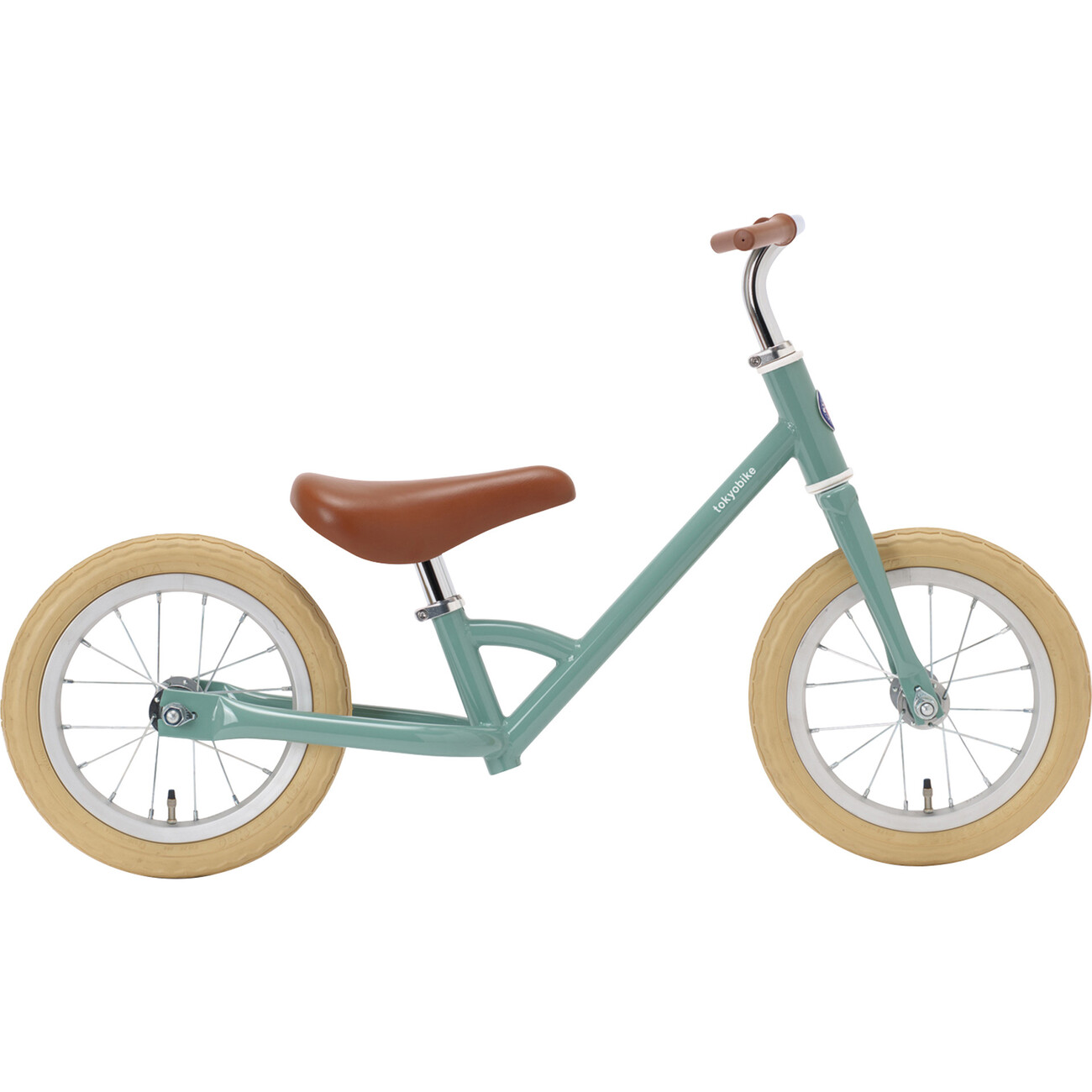 もらって嬉しい出産祝い Paddle, Blue Maisonette | Bikes tokyobike - Jade 自転車本体