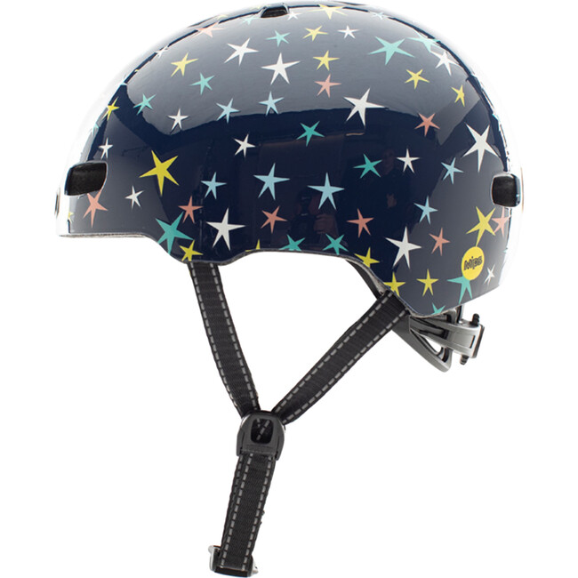 Little Nutty, Born a Star - Helmets - 1