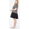 Women's Katlyn Dress, Seasalt/Black Stripe - Dresses - 4