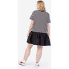 Women's Katlyn Dress, Seasalt/Black Stripe - Dresses - 5