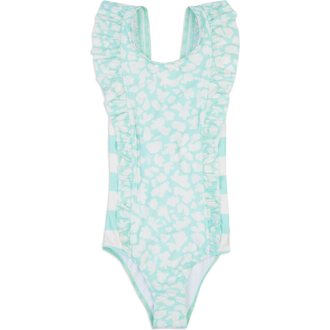 Mini Noah One Piece Araucana Seasalt Tanya Taylor Mommy Me Shop 
