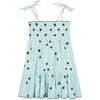 Mini Lina Dress, Sunburst Araucana Multi - Cover-Ups - 1 - thumbnail