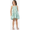 Mini Lina Dress, Sunburst Araucana Multi - Cover-Ups - 2