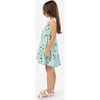 Mini Lina Dress, Sunburst Araucana Multi - Cover-Ups - 3
