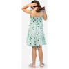 Mini Lina Dress, Sunburst Araucana Multi - Cover-Ups - 4
