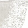 Silver Branch Tree Skirt, Grey/Silver - Tree Skirts - 4