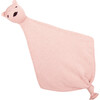 Trefle Baby Gift Set, Cameo Pink - Blankets - 4 - thumbnail