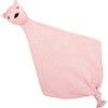 Criss Cross Baby Gift Set, Cameo Pink - Blankets - 4