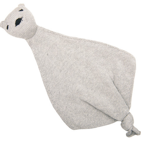 Trefle Baby Gift Set, Vanilla - Blankets - 3