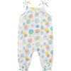 The Nature Conservency X Peek Sand Dollar Coverall, Print - Rompers - 2