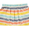 Racecar Pant Set, Yellow - Mixed Apparel Set - 4